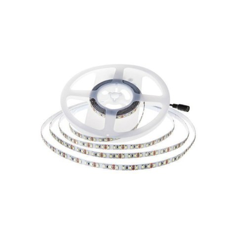 Taśma LED V-TAC SMD2835 840LED 24V IP20 5mb 12W/m VT-2835 168 4000K 1680lm Taśma LED V-TAC SMD2835 840LED 24V IP20 5mb 12W/m VT-2835 168 4000K 1680lm