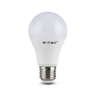 Żarówka LED V-TAC 8,5W E27 A60 Pilot VT-2229-N-1 RGB+3000K 806lm