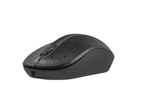 MYSZ BEZPRZEWODOWA NATEC TOUCAN 1600DPI CZARNA MYSZ BEZPRZEWODOWA NATEC TOUCAN 1600DPI CZARNA