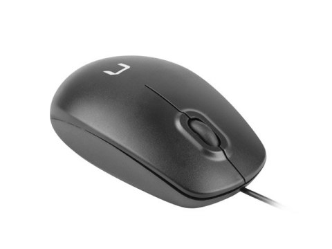 MYSZ NATEC HAWK 1000DPI CZARNA LASEROWA MYSZ NATEC HAWK 1000DPI CZARNA LASEROWA