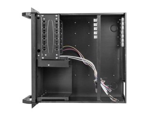 OBUDOWA LANBERG ATX SERWEROWA 450/08 19"/4U