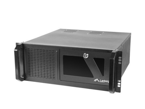 OBUDOWA LANBERG ATX SERWEROWA 450/08 19"/4U