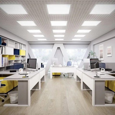 Panel LED V-TAC 29W 600x600 SAMSUNG CHIP 120Lm/W VT-629-1 4000K 3480lm 5 Lat Gwarancji Panel LED V-TAC 29W 600x600 SAMSUNG CHIP 120Lm/W VT-629-1 4000K 3480lm 5 Lat Gwarancji