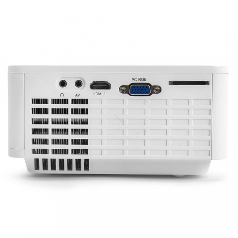 TopVision PRP-T6 Projektor LED 1280X720p 7500lux TopVision PRP-T6 Projektor LED 1280X720p 7500lux