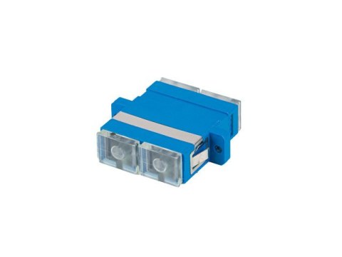 ADAPTER ŚWIATŁOWODOWY SM SC/UPC DUPLEX LANBERG ADAPTER ŚWIATŁOWODOWY SM SC/UPC DUPLEX LANBERG