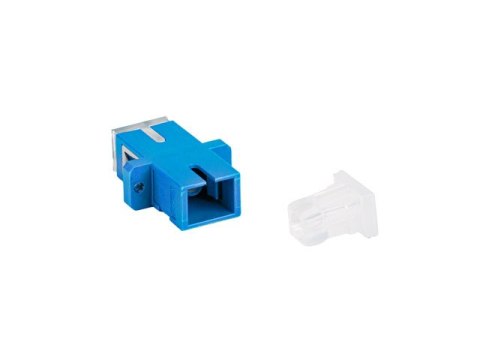 ADAPTER ŚWIATŁOWODOWY SM SC/UPC SIMPLEX LANBERG ADAPTER ŚWIATŁOWODOWY SM SC/UPC SIMPLEX LANBERG