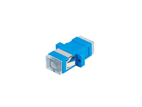 ADAPTER ŚWIATŁOWODOWY SM SC/UPC SIMPLEX LANBERG ADAPTER ŚWIATŁOWODOWY SM SC/UPC SIMPLEX LANBERG