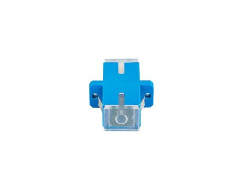 ADAPTER ŚWIATŁOWODOWY SM SC/UPC SIMPLEX LANBERG ADAPTER ŚWIATŁOWODOWY SM SC/UPC SIMPLEX LANBERG