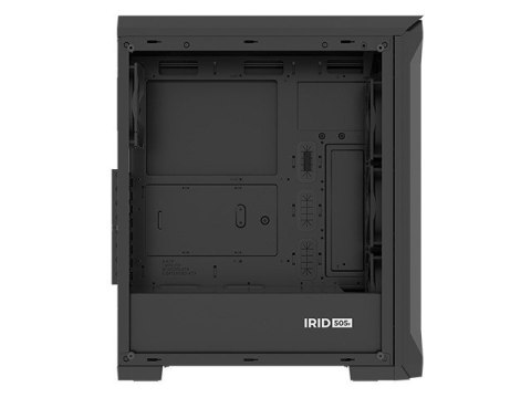 OBUDOWA GENESIS IRID 505F MIDI TOWER Z OKNEM USB 3.0