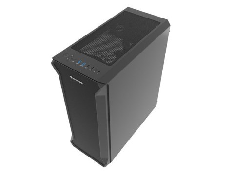 OBUDOWA GENESIS IRID 505F MIDI TOWER Z OKNEM USB 3.0