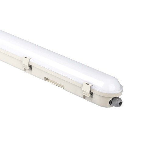 Oprawa Hermetyczna LED V-TAC SAMSUNG M-SERIES 60W 120cm 120Lm/W VT-120060 4000K 7200lm 5 Lat Gwarancji