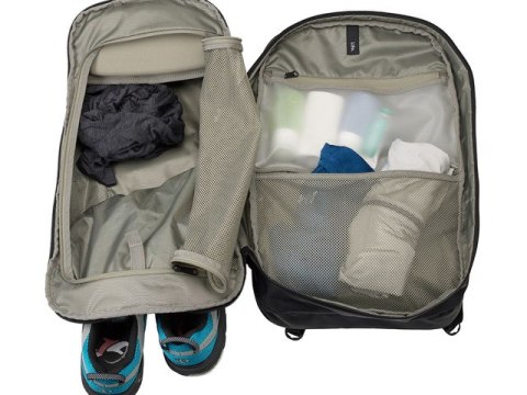 PLECAK DO LAPTOPA THULE ENROUTE 15.6" 30L CZARNY