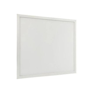 Panel LED V-TAC 40W 600x600 120Lm/W SLIM VT-6340 6500K 4950lm