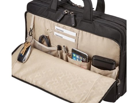 TORBA DO LAPTOPA CASE LOGIC NOTION 15.6" CZARNA