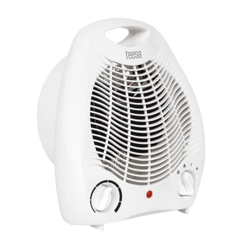 Termowentylator Teesa (1000 W, 2000 W)