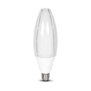 Żarówka LED V-TAC SAMSUNG CHIP 60W E40 VT-260 6500K 6500lm 5 Lat Gwarancji