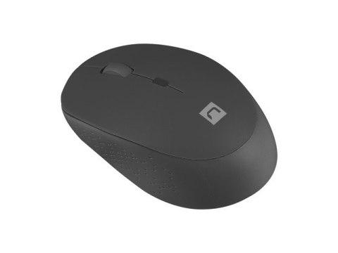 MYSZ NATEC HARRIER 2 BEZPRZEWODOWA 1600DPI BLUETOOTH 5.1 CZARNA