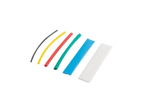 RURKA TERMOKURCZLIWA BOX 100SZT MULTICOLOR LANBERG RURKA TERMOKURCZLIWA BOX 100SZT MULTICOLOR LANBERG