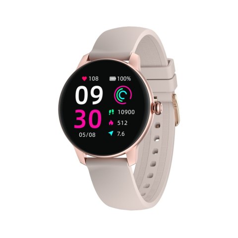 Smartwatch Kieslect L11 Lady różowy