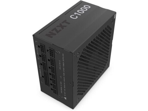 ZASILACZ NZXT C1000 V2 1000W MODULARNY 80+ GOLD ZASILACZ NZXT C1000 V2 1000W MODULARNY 80+ GOLD