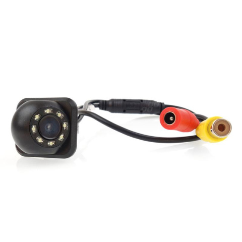 Amio Kamera cofania HD-305 LED "Night Vision" 18 mm Amio Kamera cofania HD-305 LED "Night Vision" 18 mm