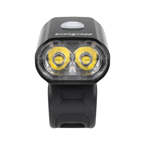Akumulatorowa Lampa rowerowa przednia Akumulatorowa Lampa rowerowa przednia