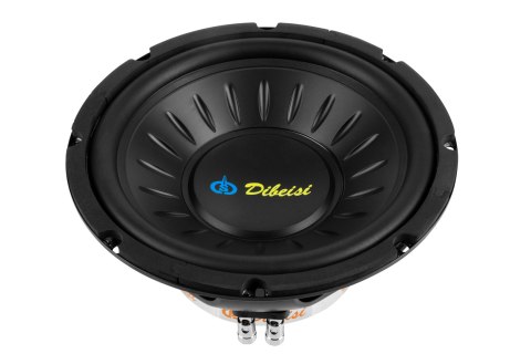 Głośnik 10" DBS-B1023 4 Ohm Głośnik 10" DBS-B1023 4 Ohm