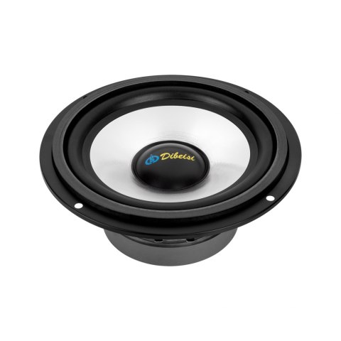 Głośnik 6.5" DBS-C6515 8 Ohm Głośnik 6.5" DBS-C6515 8 Ohm