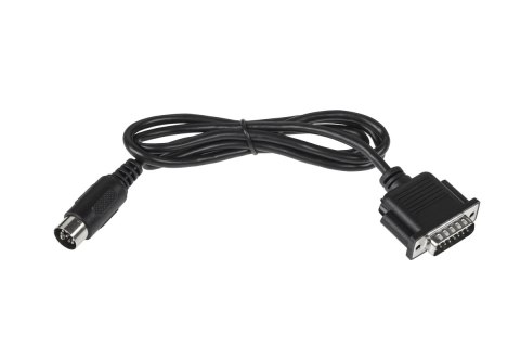 Kabel do cyfrowej zmieniarki Peiying PY-EM02 Alpine Kabel do cyfrowej zmieniarki Peiying PY-EM02 Alpine