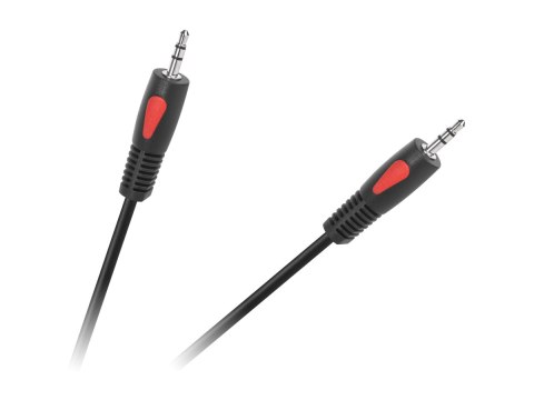Kabel jack 3.5 wtyk-wtyk 3.0m Cabletech Eco-Line Kabel jack 3.5 wtyk-wtyk 3.0m Cabletech Eco-Line