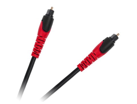 Kabel optyczny 2.0m Cabletech Eco-Line Kabel optyczny 2.0m Cabletech Eco-Line