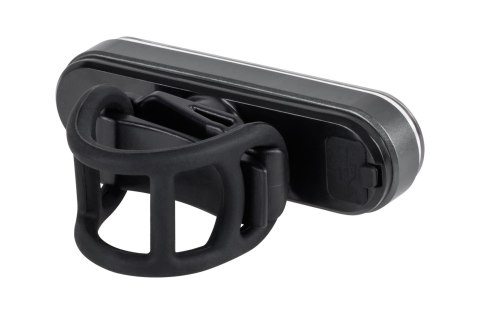 Lampa rowerowa tylna COB z kablem USB Lampa rowerowa tylna COB z kablem USB