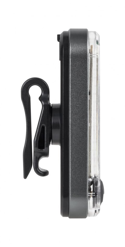 Lampa rowerowa tylna COB z kablem USB Lampa rowerowa tylna COB z kablem USB