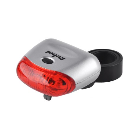 Lampa rowerowa tylna Rebel Lampa rowerowa tylna Rebel
