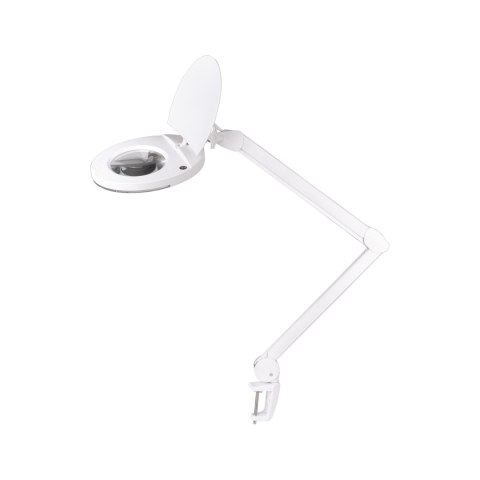 Lampa warsztatowa z lupą 5D 8W (60 SMD) Lampa warsztatowa z lupą 5D 8W (60 SMD)