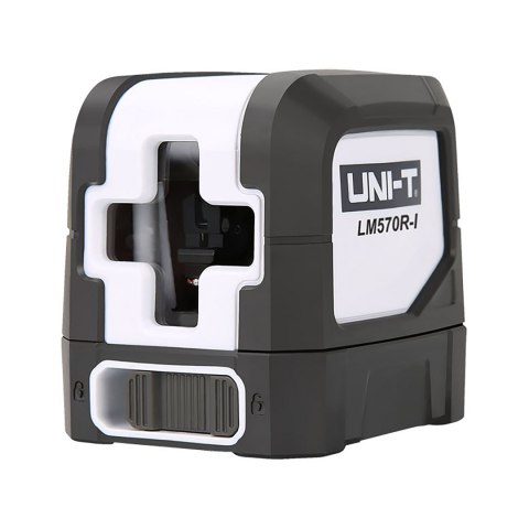 Poziomica laserowa Uni-T LM570R-I Poziomica laserowa Uni-T LM570R-I