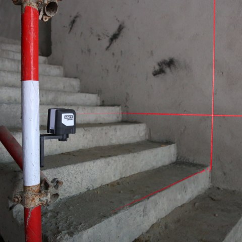 Poziomica laserowa Uni-T LM570R-I Poziomica laserowa Uni-T LM570R-I