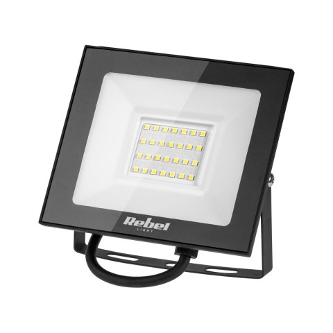 Reflektor Led Rebel 20W 4000K (28x 2835 SMD) Reflektor Led Rebel 20W 4000K (28x 2835 SMD)