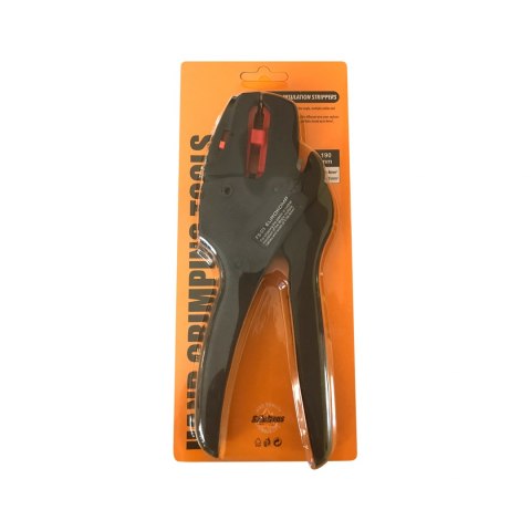 Szczypce do ściągania izolacji E6084 Szczypce do ściągania izolacji E6084