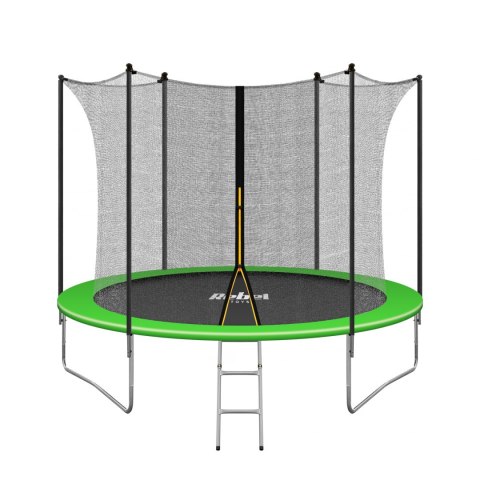 Trampolina ogrodowa Rebel Jump 10ft 312 cm ZAB0301