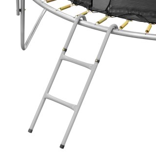 Trampolina ogrodowa Rebel Jump 10ft 312 cm ZAB0301