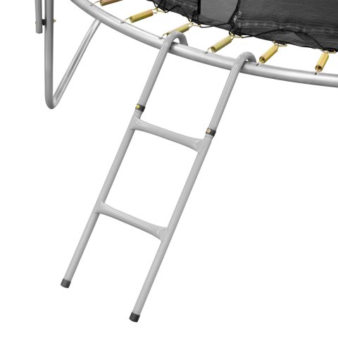 Trampolina ogrodowa Rebel Jump 10ft 312 cm ZAB0301