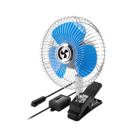 Wentylator samochodowy 24 V Wentylator samochodowy 24 V
