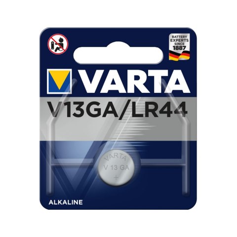 Bateria VARTA AG13/LR44 Bateria VARTA AG13/LR44