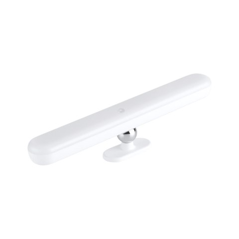 Lampa LED akumulatorowa obrotowa z sensorem ruchu , 5V/1,5W