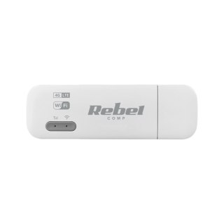 MODEM 4G z WiFi Rebel