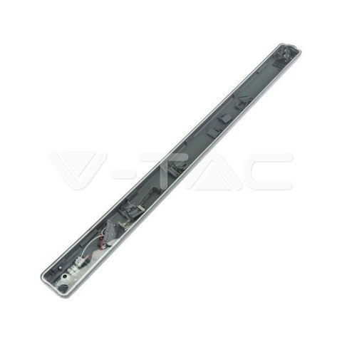 Oprawa Hermetyczna Korpus V-TAC Pod Tuby LED T8 2x150cm IP65 VT-15028