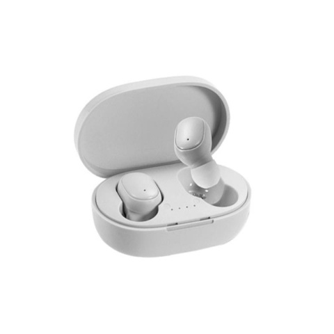 Somostel J13 Słuchawki bluetooth earbuds białe