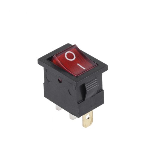 Złącze przeł. MK1011 podś.czerwony 230V Złącze przeł. MK1011 podś.czerwony 230V