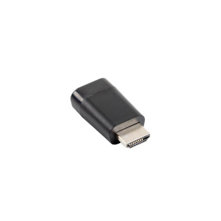 Adapter przejściówka z HDMI na VGA 1080p